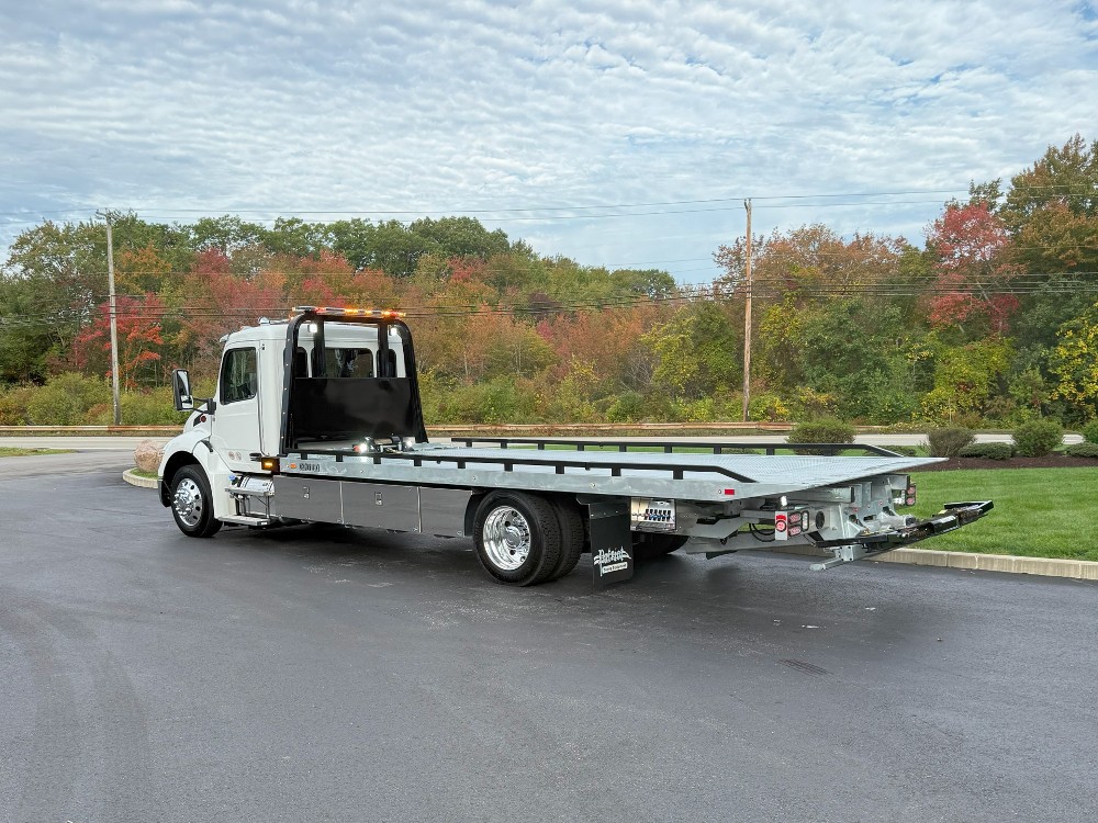2026 Peterbilt 536 (Key# 2085) 2